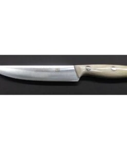 CUCHILLO CHULETERO 12CM MÓNACO PERLA MARTÍNEZ & GASCÓN -Bazar Casa Sole cuchillo chuletero 12cm monaco perla martinez gascon 7