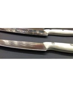 CUCHILLO CHULETERO 12CM MÓNACO PERLA MARTÍNEZ & GASCÓN -Bazar Casa Sole cuchillo chuletero 12cm monaco perla martinez gascon 8