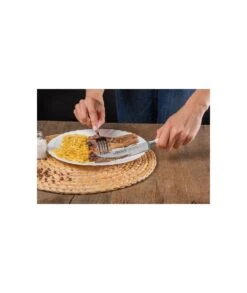 CUCHILLO CHULETERO 130MM RIVIERA ARCOS 230524 -Bazar Casa Sole cuchillo chuletero 130mm riviera arcos 230524 2