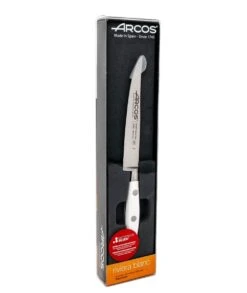 CUCHILLO CHULETERO 130MM RIVIERA ARCOS 230524 -Bazar Casa Sole cuchillo chuletero 130mm riviera arcos 230524 7