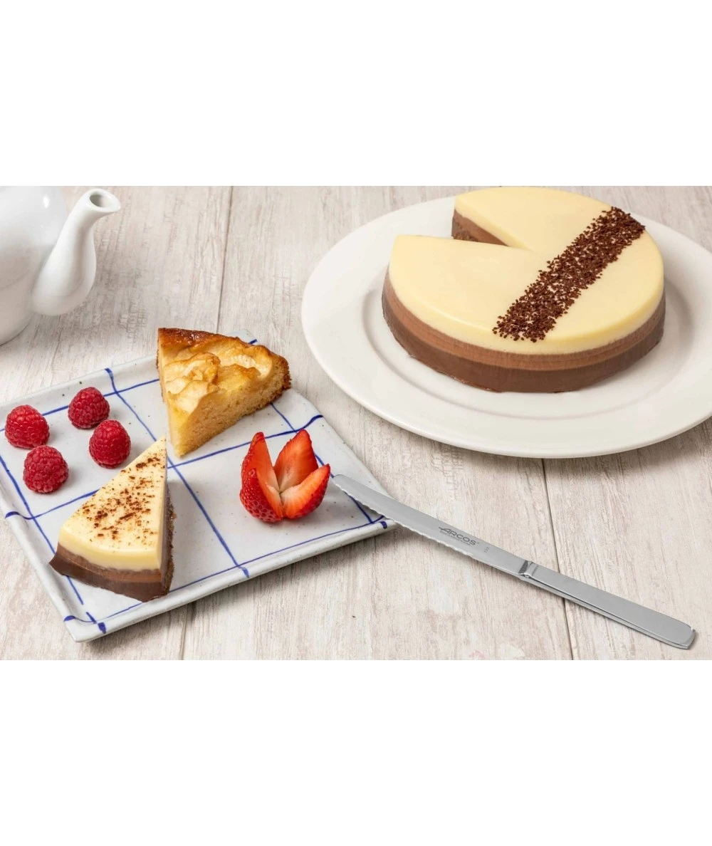 CUCHILLO CHULETERO ARCOS 460100 4 CUCHILLO CHULETERO ARCOS 460100 - Imagen 4