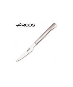 CUCHILLO CHULETERO PERLADO ARCOS 375500