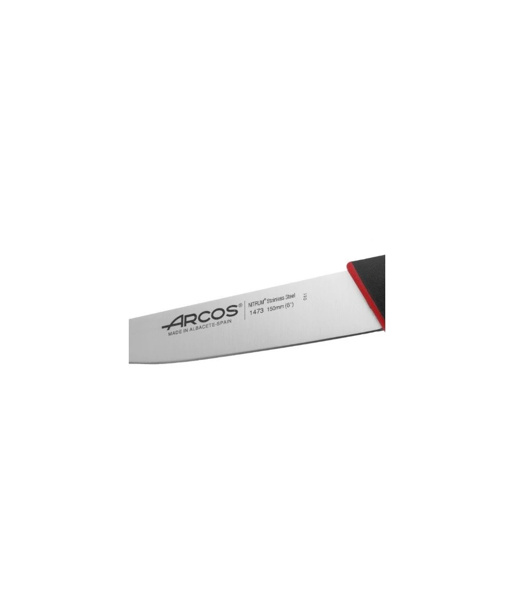 CUCHILLO COCINA 150MM DÚO ARCOS 147322 5 CUCHILLO COCINA 150MM DÚO ARCOS 147322 - Imagen 5
