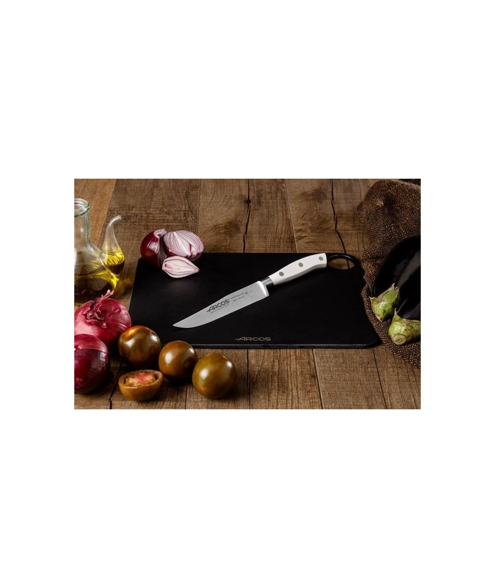 CUCHILLO COCINA 150MM RIVIERA ARCOS 230624 2 CUCHILLO COCINA 150MM RIVIERA ARCOS 230624 - Imagen 2