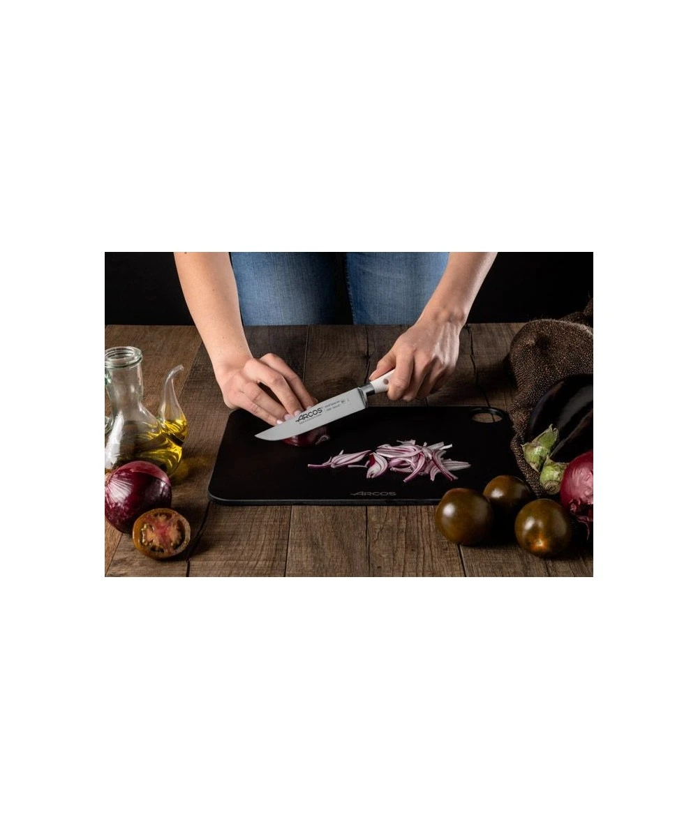 CUCHILLO COCINA 150MM RIVIERA ARCOS 230624 3 CUCHILLO COCINA 150MM RIVIERA ARCOS 230624 - Imagen 3