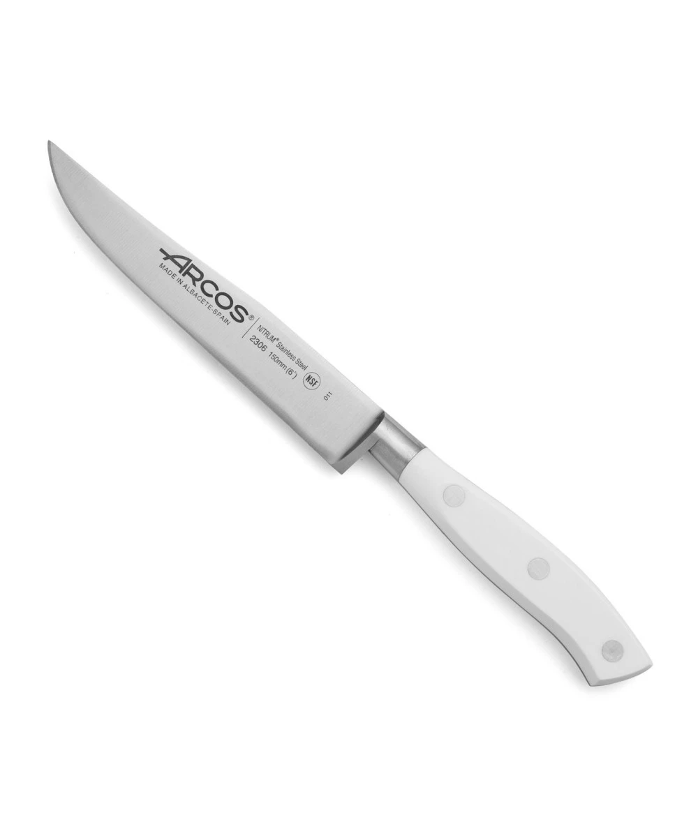 CUCHILLO COCINA 150MM RIVIERA ARCOS 230624 1 CUCHILLO COCINA 150MM RIVIERA ARCOS 230624
