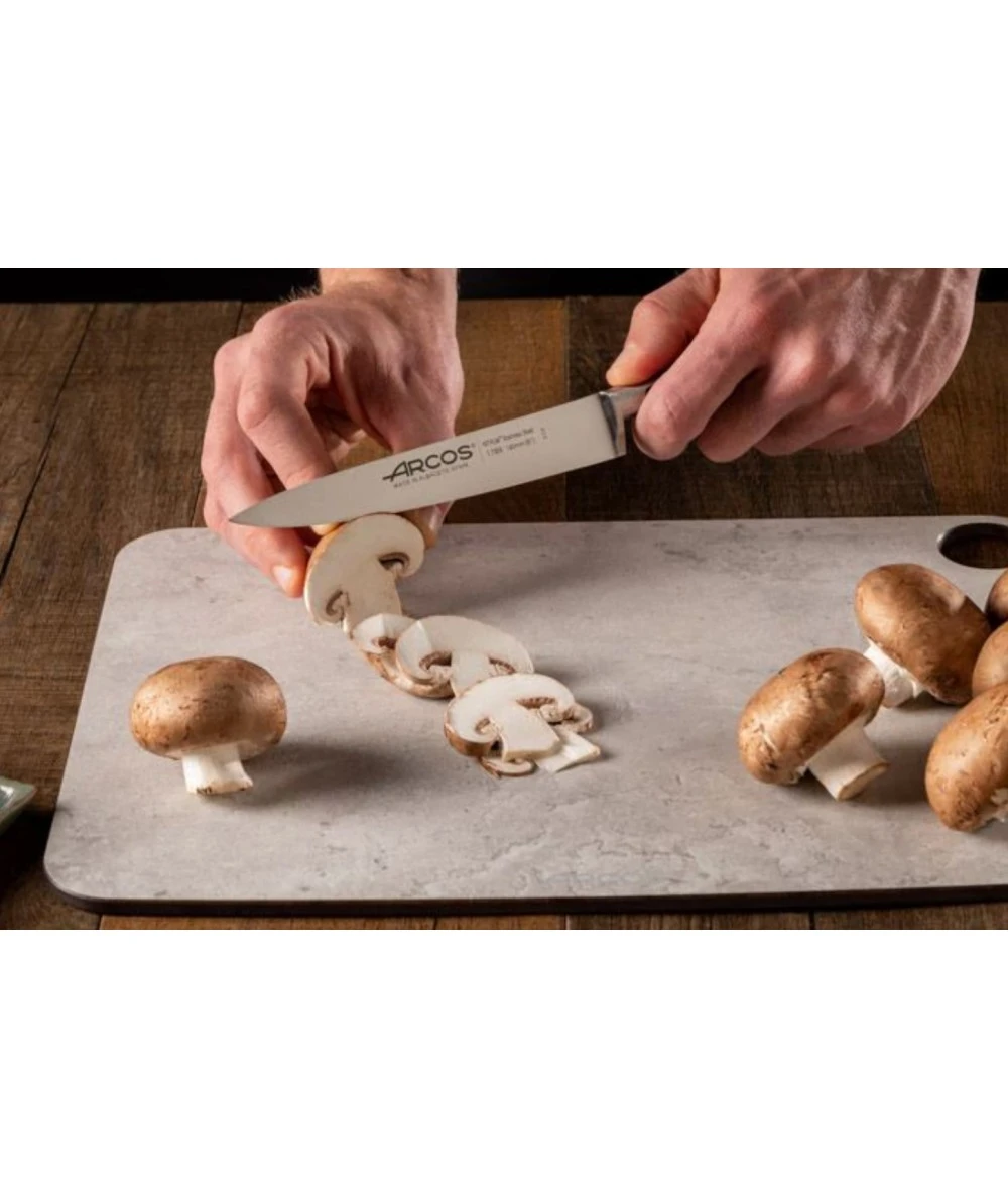 CUCHILLO COCINA 160MM KYOTO ARCOS 178900 3 CUCHILLO COCINA 160MM KYOTO ARCOS 178900 - Imagen 3