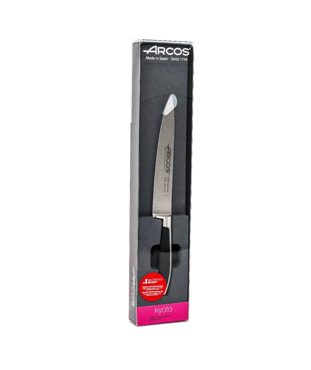 CUCHILLO COCINA 160MM KYOTO ARCOS 178900 9 CUCHILLO COCINA 160MM KYOTO ARCOS 178900 - Imagen 9
