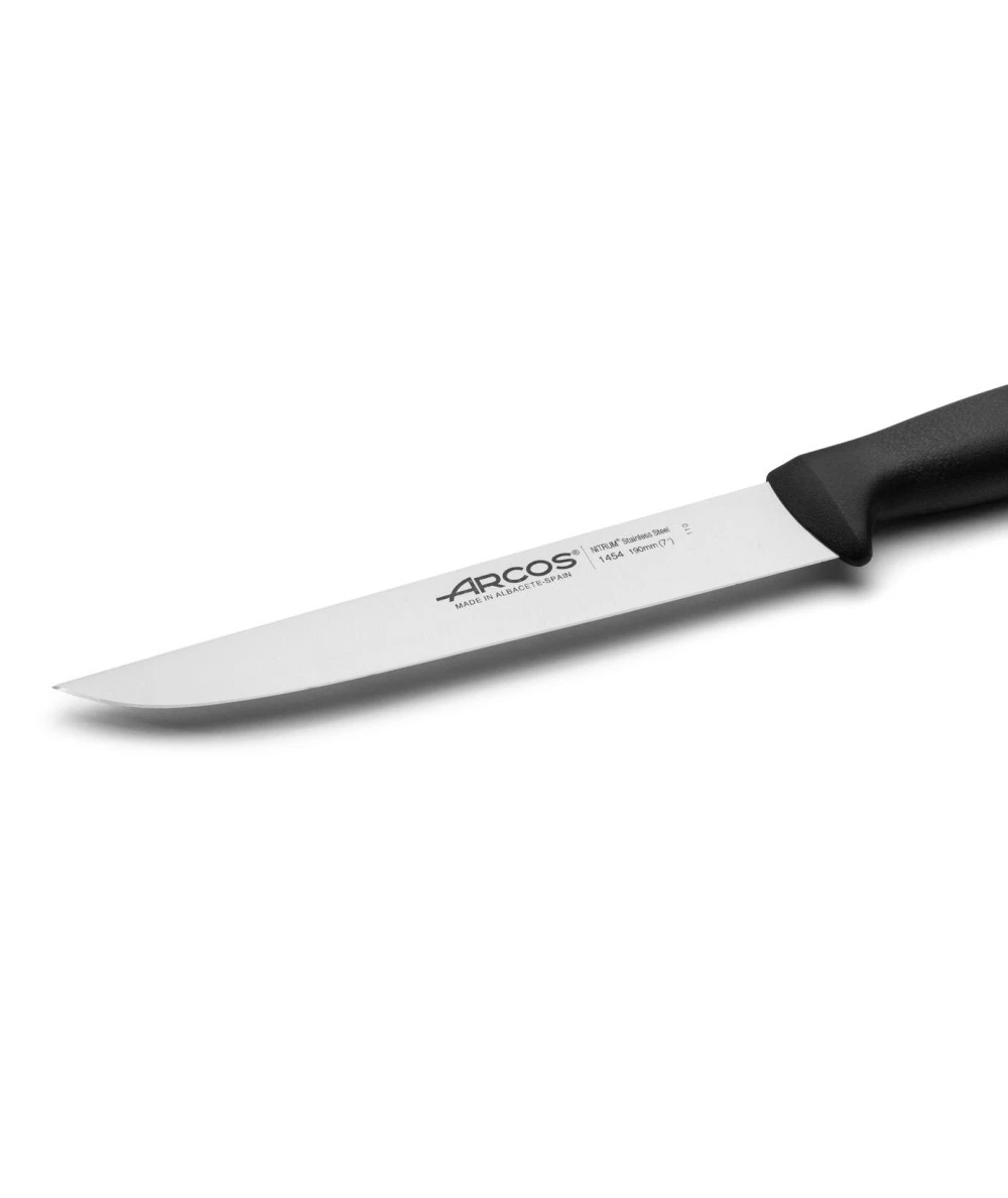 CUCHILLO COCINA 190MM MENORCA ARCOS 145400 5 CUCHILLO COCINA 190MM MENORCA ARCOS 145400 - Imagen 5