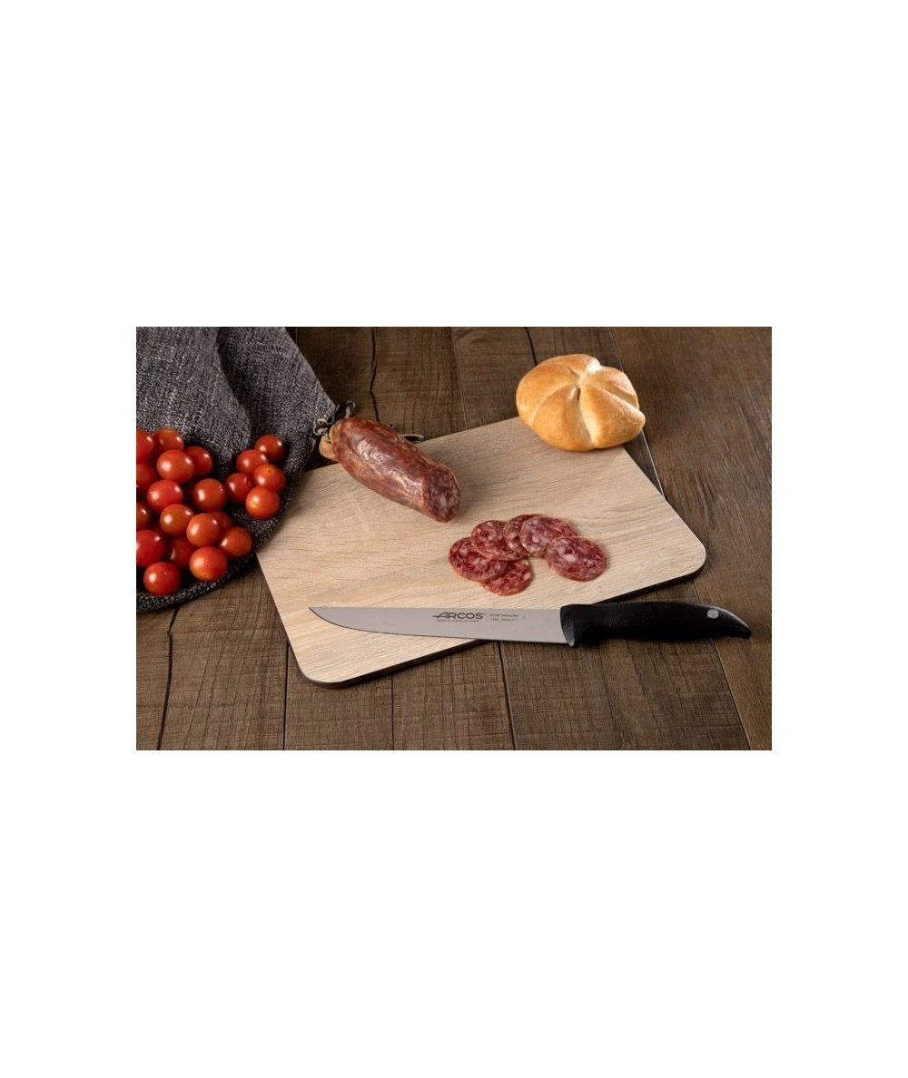 CUCHILLO COCINA 190MM MENORCA ARCOS 145400 1 CUCHILLO COCINA 190MM MENORCA ARCOS 145400
