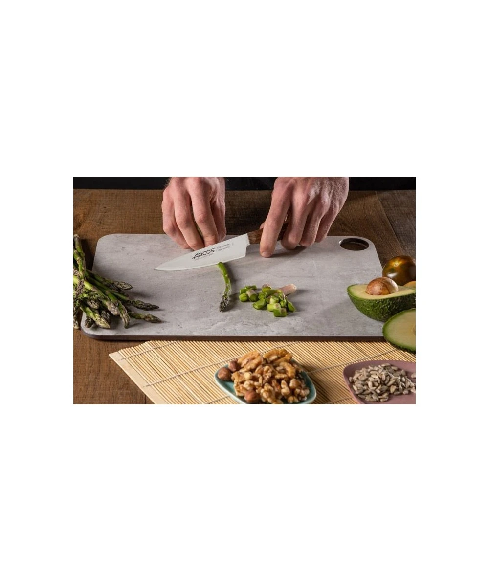 CUCHILLO COCINERO 140MM NÓRDIKA ARCOS 165400 2 CUCHILLO COCINERO 140MM NÓRDIKA ARCOS 165400 - Imagen 2