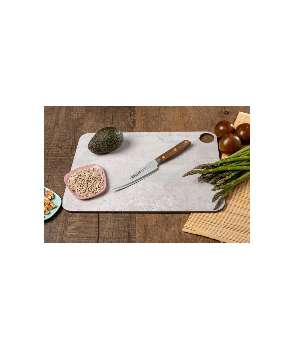 CUCHILLO COCINERO 140MM NÓRDIKA ARCOS 165400 3 CUCHILLO COCINERO 140MM NÓRDIKA ARCOS 165400 - Imagen 3