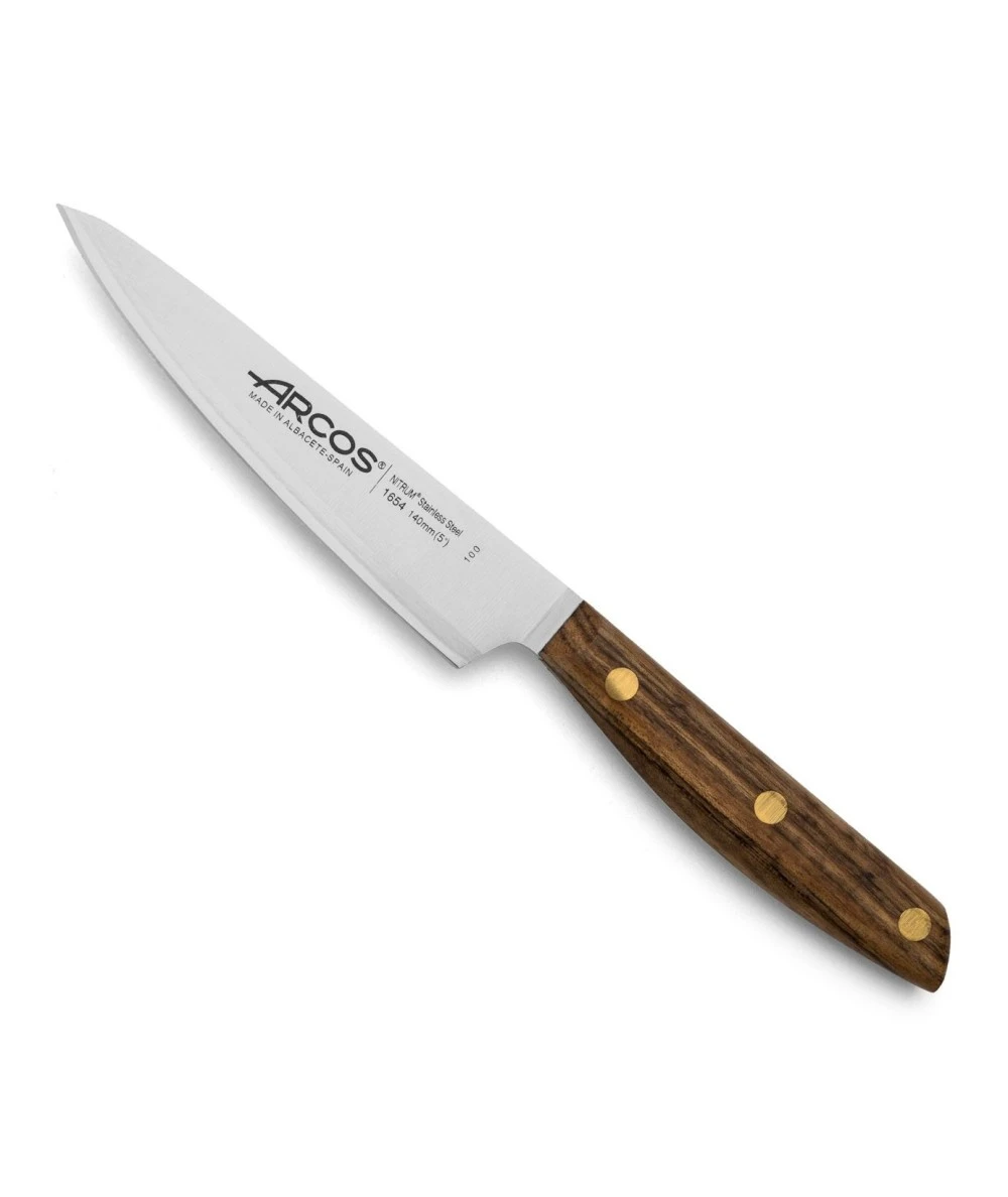 CUCHILLO COCINERO 140MM NÓRDIKA ARCOS 165400 1 CUCHILLO COCINERO 140MM NÓRDIKA ARCOS 165400