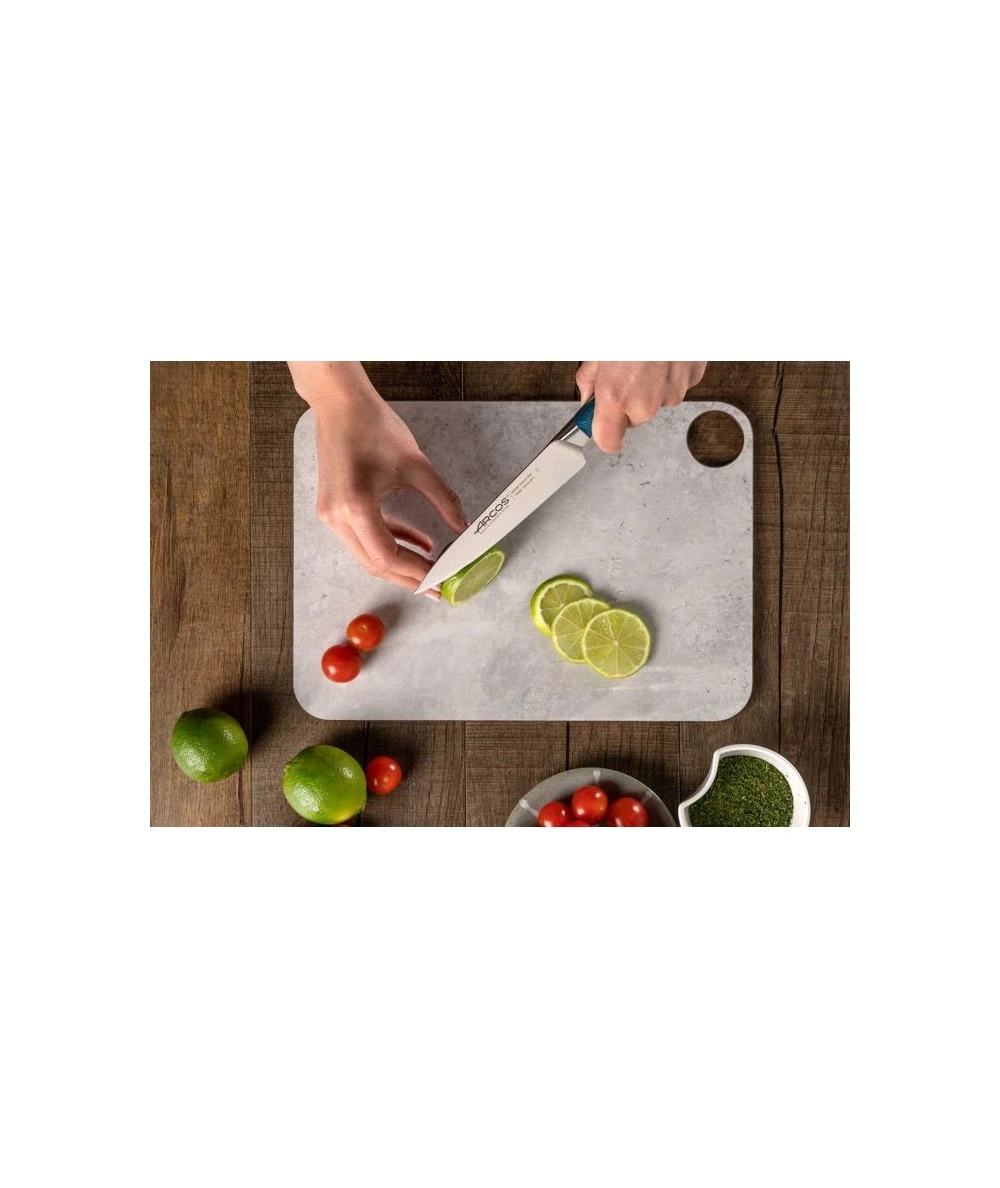 CUCHILLO COCINERO 150MM BROOKLYN ARCOS 190423 3 CUCHILLO COCINERO 150MM BROOKLYN ARCOS 190423 - Imagen 3