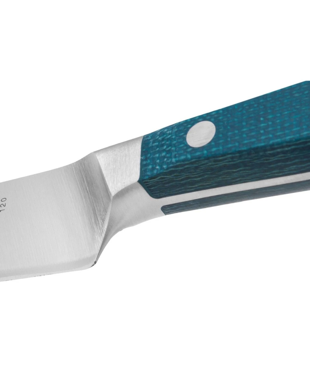 CUCHILLO COCINERO 150MM BROOKLYN ARCOS 190423 7 CUCHILLO COCINERO 150MM BROOKLYN ARCOS 190423 - Imagen 7