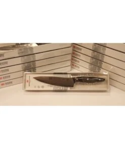 CUCHILLO COCINERO 16CM MANGO MIKARTA MARTINEZ & GASCON 4793