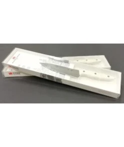 CUCHILLO COCINERO 16CM MÓNACO PERLA MARTÍNEZ & GASCÓN -Bazar Casa Sole cuchillo cocinero 16cm monaco perla martinez gascon 2