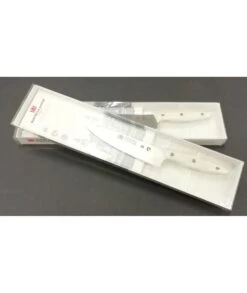 CUCHILLO COCINERO 16CM MÓNACO PERLA MARTÍNEZ & GASCÓN -Bazar Casa Sole cuchillo cocinero 16cm monaco perla martinez gascon 4