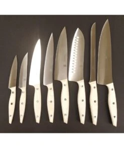 CUCHILLO COCINERO 16CM MÓNACO PERLA MARTÍNEZ & GASCÓN -Bazar Casa Sole cuchillo cocinero 16cm monaco perla martinez gascon 6