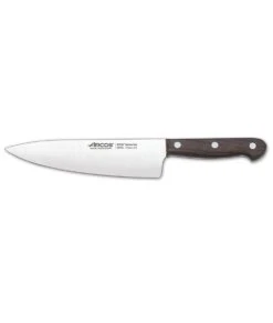 CUCHILLO COCINERO 175MM ATLÁNTICO ARCOS 263300 -Bazar Casa Sole cuchillo cocinero 175mm atlantico arcos 263300 2