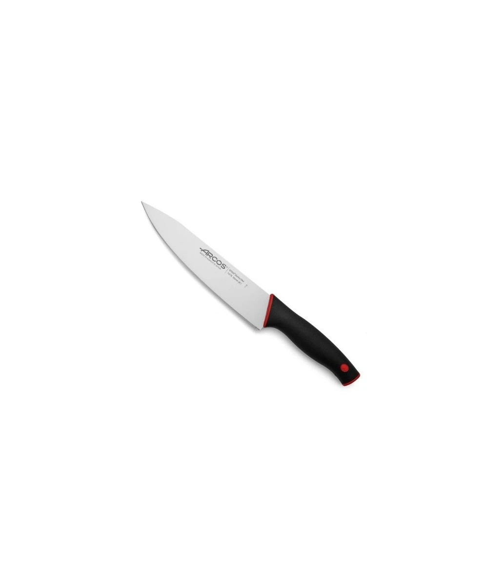 CUCHILLO COCINERO 200MM DÚO ARCOS 147422 1 CUCHILLO COCINERO 200MM DÚO ARCOS 147422