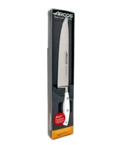 CUCHILLO COCINERO 200MM RIVIERA ARCOS 233624 16 CUCHILLO COCINERO 200MM RIVIERA ARCOS 233624 -Bazar Casa Sole cuchillo cocinero 200mm riviera arcos 233624 7