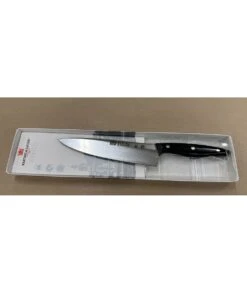 CUCHILLO COCINERO 20CM MARTINEZ & GASCON 3876 -Bazar Casa Sole cuchillo cocinero 20cm martinez gascon 3876 2