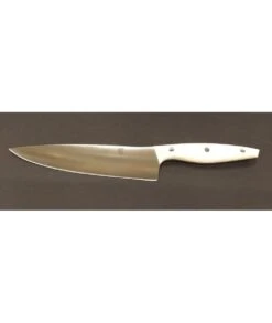 CUCHILLO COCINERO 20CM MÓNACO PERLA MARTÍNEZ & GASCÓN -Bazar Casa Sole cuchillo cocinero 20cm monaco perla martinez gascon 4