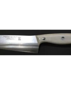 CUCHILLO COCINERO 20CM MÓNACO PERLA MARTÍNEZ & GASCÓN -Bazar Casa Sole cuchillo cocinero 20cm monaco perla martinez gascon 5