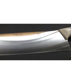 CUCHILLO COCINERO 20CM MÓNACO PERLA MARTÍNEZ & GASCÓN -Bazar Casa Sole cuchillo cocinero 20cm monaco perla martinez gascon 7