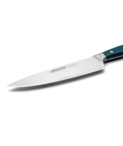 CUCHILLO COCINERO 210MM BROOKLYN ARCOS 190623 11 CUCHILLO COCINERO 210MM BROOKLYN ARCOS 190623 -Bazar Casa Sole cuchillo cocinero 210mm brooklyn arcos 190623 4