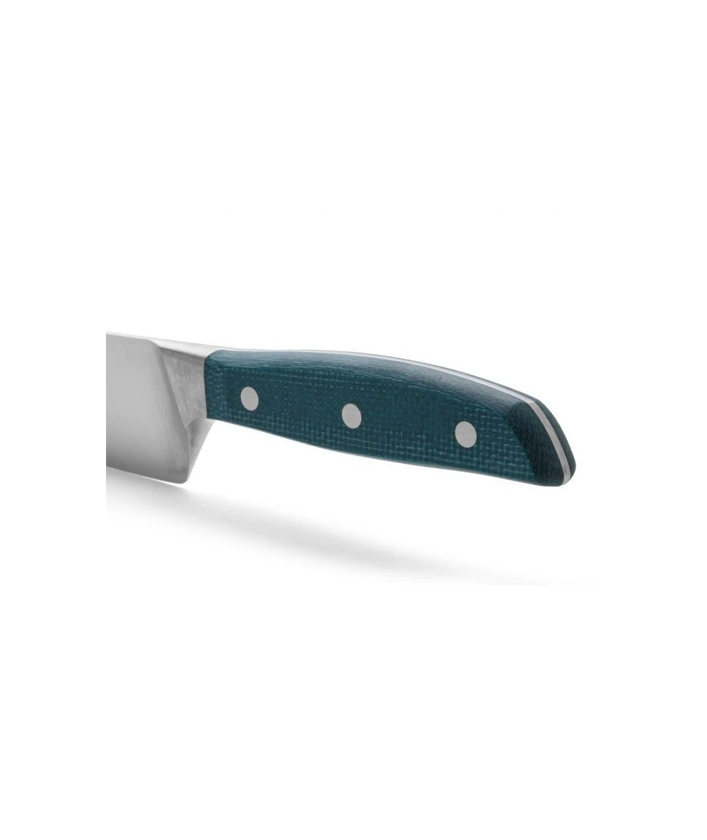 CUCHILLO COCINERO 210MM BROOKLYN ARCOS 190623 6 CUCHILLO COCINERO 210MM BROOKLYN ARCOS 190623 - Imagen 6
