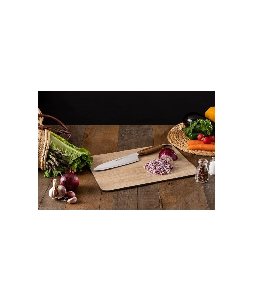 CUCHILLO COCINERO 210MM NÓRDIKA ARCOS 166800 2 CUCHILLO COCINERO 210MM NÓRDIKA ARCOS 166800 - Imagen 2