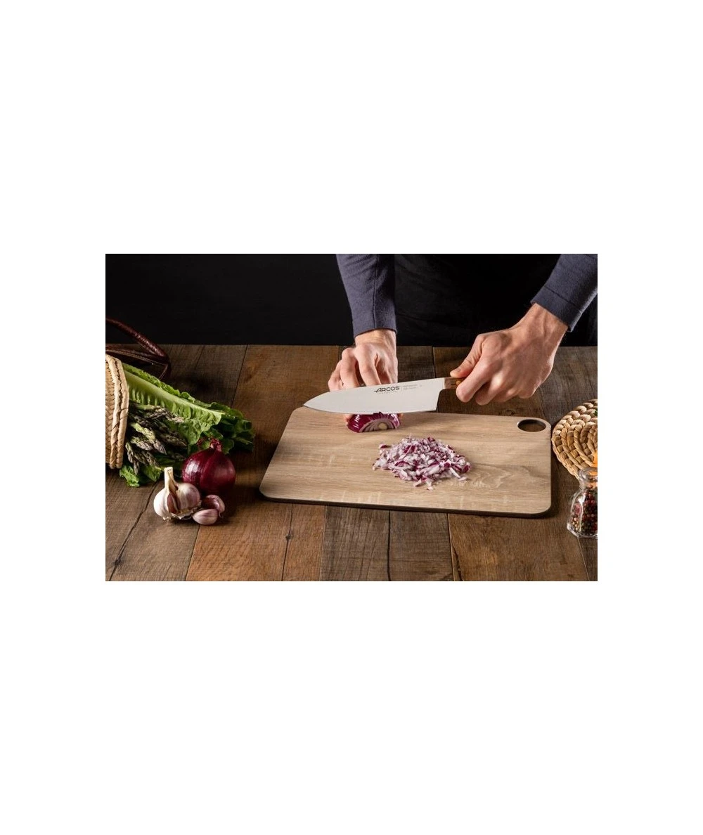 CUCHILLO COCINERO 210MM NÓRDIKA ARCOS 166800 3 CUCHILLO COCINERO 210MM NÓRDIKA ARCOS 166800 - Imagen 3