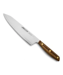 CUCHILLO COCINERO 210MM NÓRDIKA ARCOS 166800