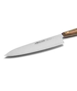 CUCHILLO COCINERO 210MM NÓRDIKA ARCOS 166800 11 CUCHILLO COCINERO 210MM NÓRDIKA ARCOS 166800 -Bazar Casa Sole cuchillo cocinero 210mm nordika arcos 166800 4