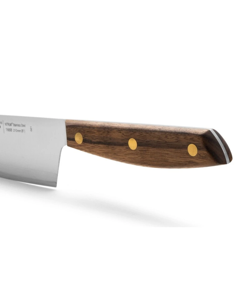 CUCHILLO COCINERO 210MM NÓRDIKA ARCOS 166800 6 CUCHILLO COCINERO 210MM NÓRDIKA ARCOS 166800 - Imagen 6
