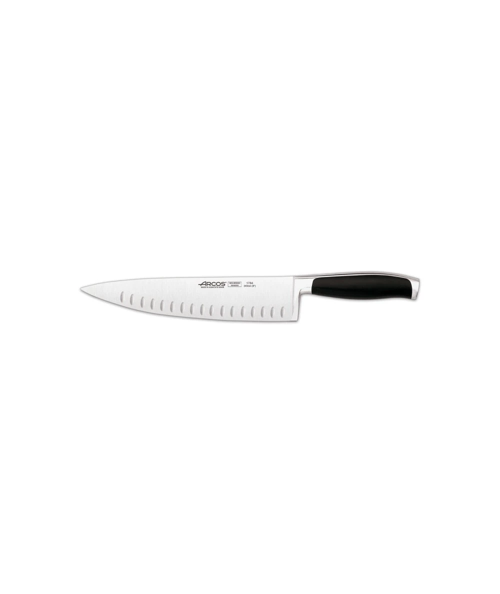 CUCHILLO COCINERO 240MM KYOTO ARCOS 178400 1 CUCHILLO COCINERO 240MM KYOTO ARCOS 178400
