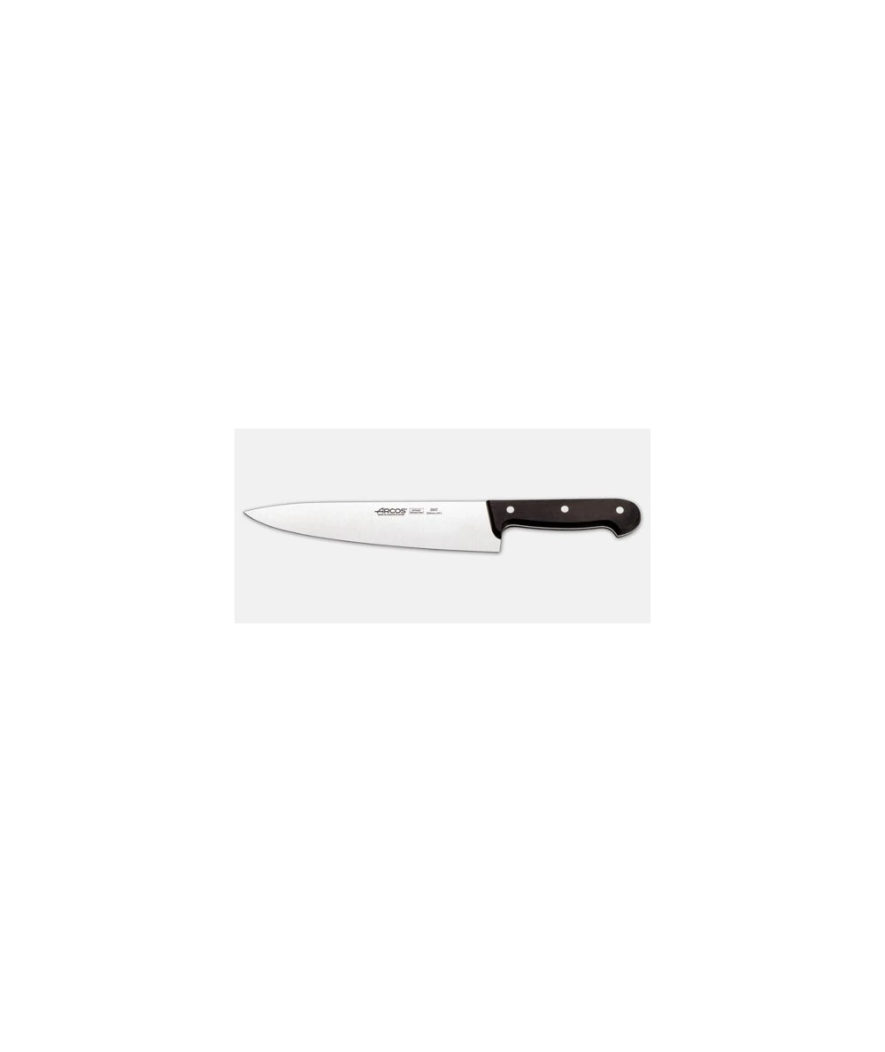 CUCHILLO COCINERO 250MM ARCOS 280704 1 CUCHILLO COCINERO 250MM ARCOS 280704