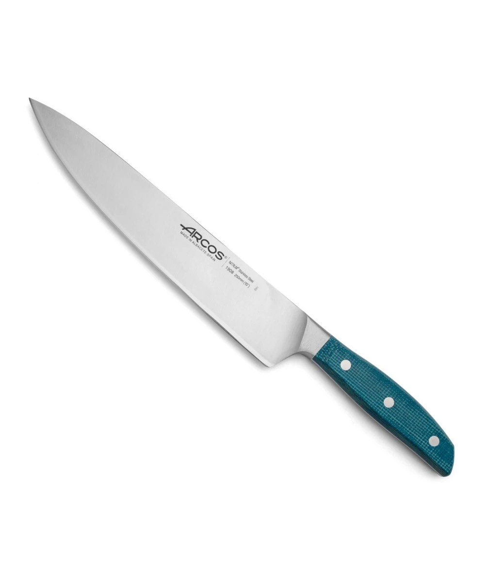 CUCHILLO COCINERO 250MM BROOKLYN ARCOS 190823 1 CUCHILLO COCINERO 250MM BROOKLYN ARCOS 190823