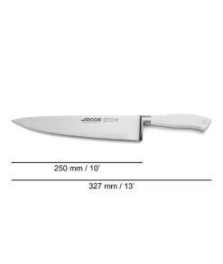 CUCHILLO COCINERO 250MM RIVIERA ARCOS 233724 -Bazar Casa Sole cuchillo cocinero 250mm riviera arcos 233724 3