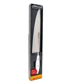 CUCHILLO COCINERO 250MM RIVIERA ARCOS 233724 -Bazar Casa Sole cuchillo cocinero 250mm riviera arcos 233724 7