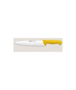 CUCHILLO COCINERO 250MM SERIE 2900 ARCOS 292200