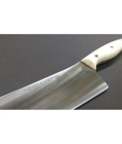 CUCHILLO COCINERO 25CM MÓNACO PERLA MARTÍNEZ & GASCÓN -Bazar Casa Sole cuchillo cocinero 25cm monaco perla martinez gascon 2