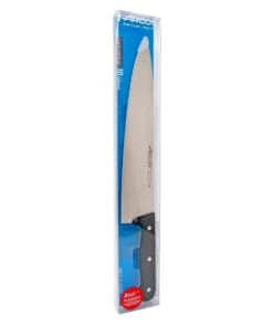 CUCHILLO COCINERO 300MM ARCOS 280804 -Bazar Casa Sole cuchillo cocinero 300mm arcos 280804 7