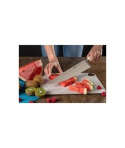 CUCHILLO COCINERO 300MM RIVIERA ARCOS 233824 10 CUCHILLO COCINERO 300MM RIVIERA ARCOS 233824 -Bazar Casa Sole cuchillo cocinero 300mm riviera arcos 233824 2