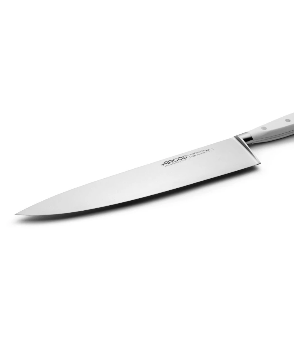 CUCHILLO COCINERO 300MM RIVIERA ARCOS 233824 5 CUCHILLO COCINERO 300MM RIVIERA ARCOS 233824 - Imagen 5