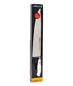 CUCHILLO COCINERO 300MM RIVIERA ARCOS 233824 14 CUCHILLO COCINERO 300MM RIVIERA ARCOS 233824 -Bazar Casa Sole cuchillo cocinero 300mm riviera arcos 233824 6