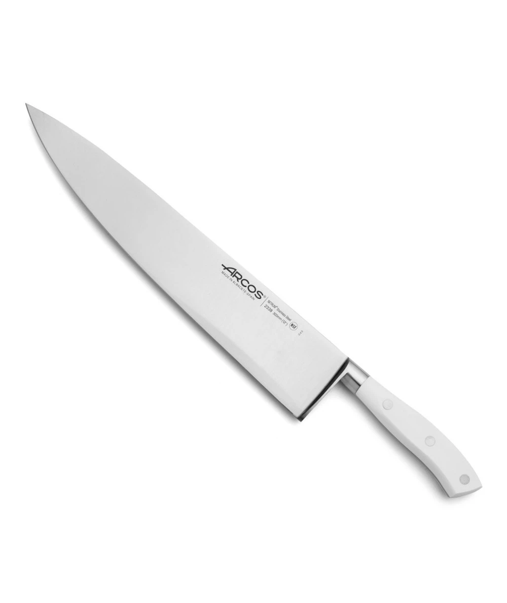 CUCHILLO COCINERO 300MM RIVIERA ARCOS 233824 1 CUCHILLO COCINERO 300MM RIVIERA ARCOS 233824