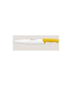 CUCHILLO COCINERO 300MM SERIE 2900 ARCOS 292300 7 CUCHILLO COCINERO 300MM SERIE 2900 ARCOS 292300 -Bazar Casa Sole cuchillo cocinero 300mm serie 2900 arcos 292300 2